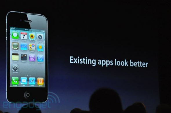 苹果2010全球开发者大会(WWDC)首日实录(3)