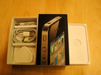 Ӣ����iPhone 4��װ�����