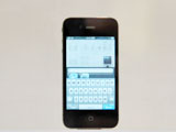 iPhone 4������ʾ