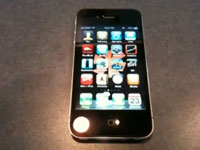 iPhone 4�س��ź�����