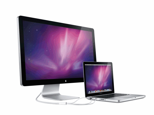 苹果升级iMac、Mac Pro和显示器产品线_业界