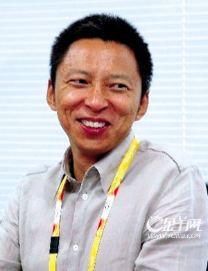 张朝阳:大公司挖人是抄袭和偷窃 - 内部消息 - IT