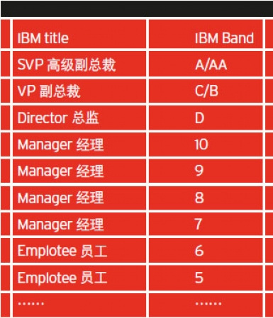 IT经理世界：联想并购整合纪实