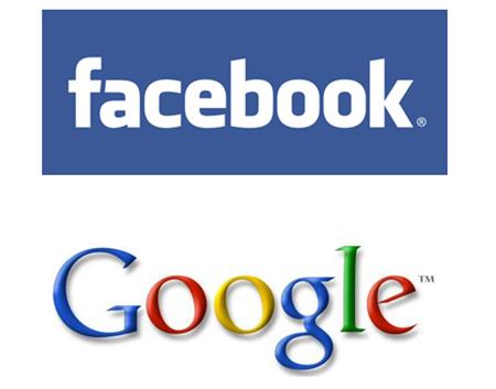 Facebook目前对谷歌而言是一个巨大的威胁 Facebook目前对谷歌而言是一个巨大的威胁