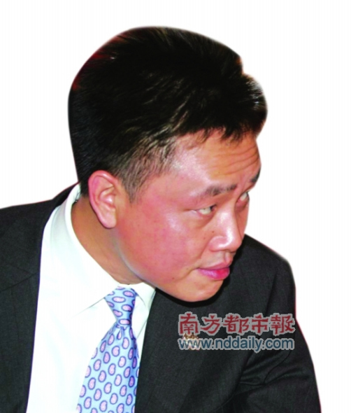 黄光裕二审维持原判 杜鹃当庭释放_家电