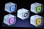 �¿�iPod shuffle����
