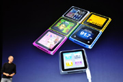 iPod nano 6 ����