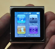 iPod nano 6���ܽ���1
