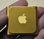 iPod nano 6��ɫ��