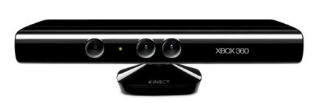 微软计划于11月4日正式发布最新体感游戏设备Kinect