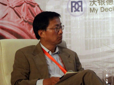 ����Ͷ�ʶ����ܾ�����ά��