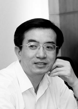 　　罗东川
