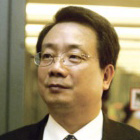 ������ ��ɭ���ʹɷ����޹�˾�ܾ���