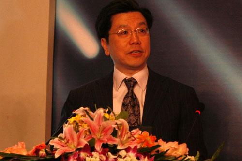 创新工场董事长兼首席执行官李开复