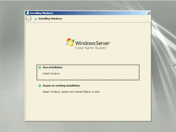 windows small business server 2011 download iso