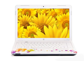 【惠普 dv5-2129wm(幻想花园)】HP dv5-2129