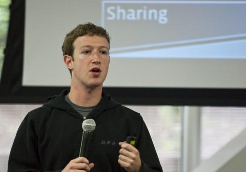 Facebook泄露隐私 Facebook泄露隐私