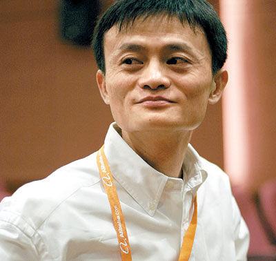 阿里巴巴马云驳奥巴马:美国不做第二?你们会说 但我们