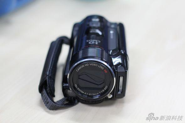 佳能HF M32