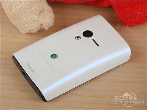 索尼爱立信 X10 mini