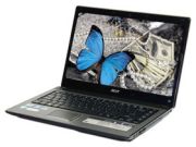 Acer 5950G2634G64Wnss