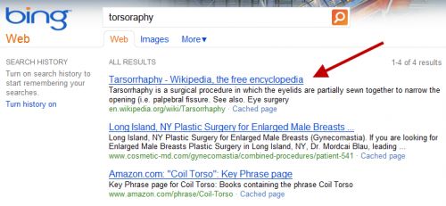 �����Ƽ�����Search Engine Land���൤�ᡤ�������г���֤�ݣ�΢����Ӧ�������ҳ