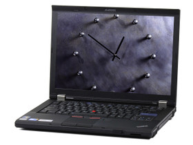 ThinkPad T410i2516A63