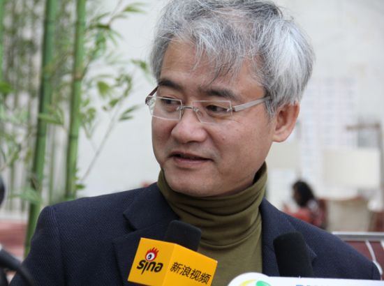 美银美林中国区行政总裁刘二飞 美银美林中国区行政总裁刘二飞