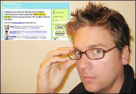 Twitter���ϴ�ʼ�˱��ȡ�˹ͨ(Biz Stone)