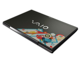  Hybrid VAIO 