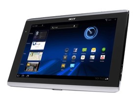 Acer Iconia Tab A500 16g Wifi版 最新报价 参数 图片 论坛 新浪笔记本