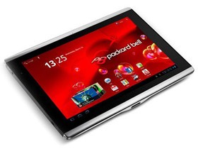 Acer Liberty Tab