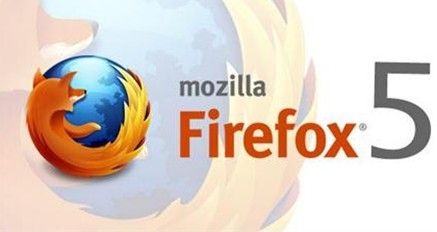 Firefox 5