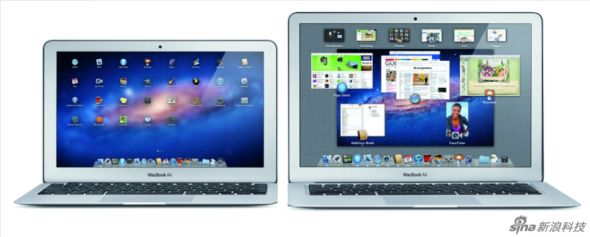 苹果新款MacBook Air、 Mac Mini配置披露_业