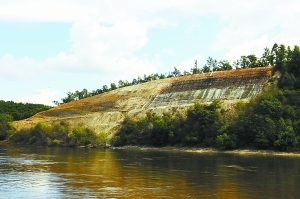 6550万年前恐龙灭绝地被确认