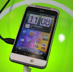 HTC ΢