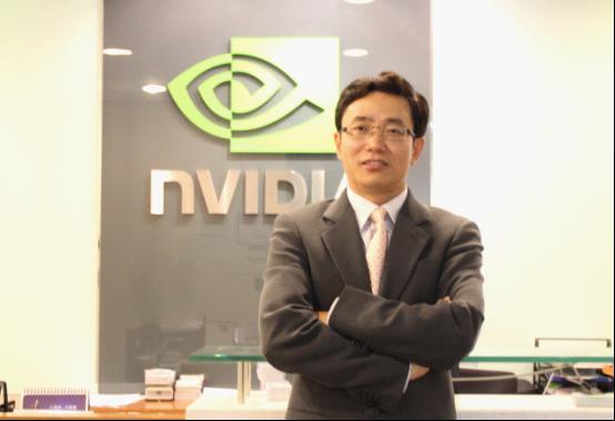 Nvidia全球副总裁张建中:四核芯片很快上市_业