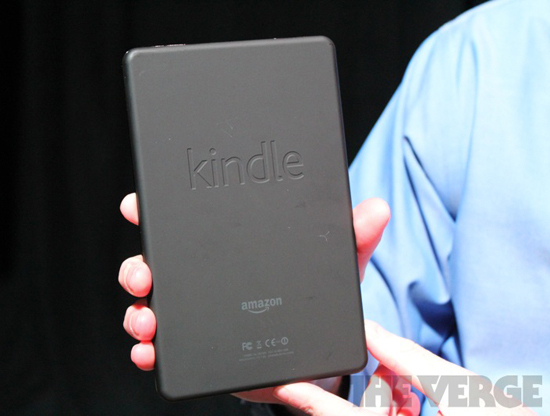 ѷƽKindle Fire