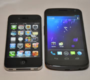 iPhone 4SԱ