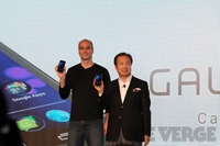 GALAXY Nexusǳ