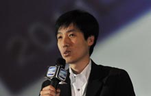 ��ʯ�������³���CEO���