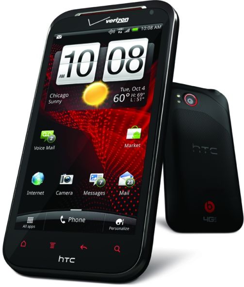 HTC Resoundֻ