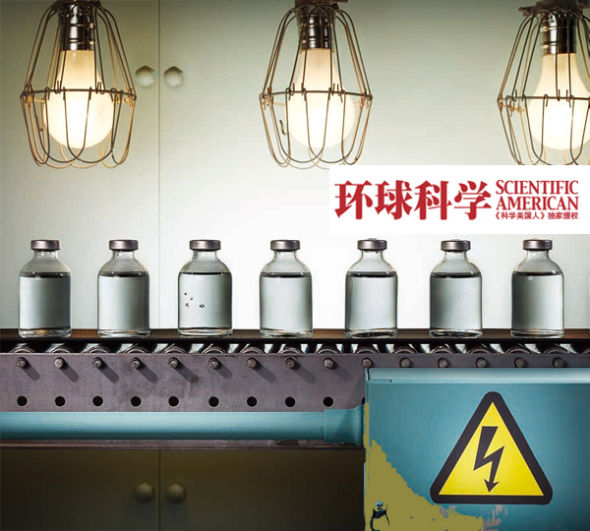 癌症疫苗点燃新希望