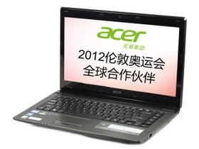 Acer 4750G-2434G64Mnkk