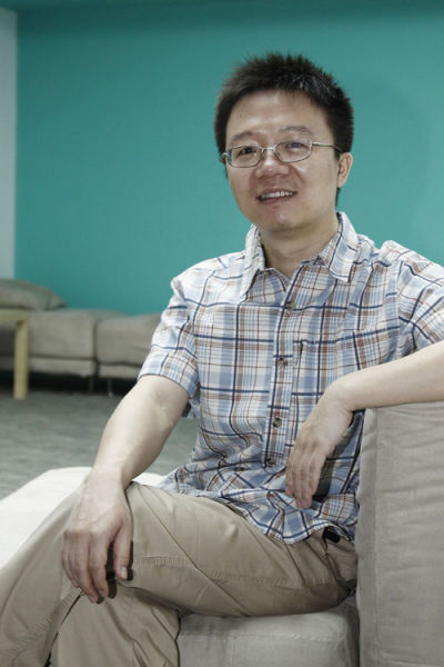 陈明杰:傲游浏览器因机房故障中断服务