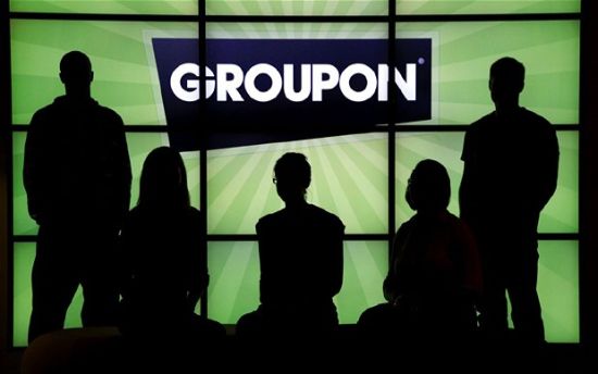 Groupon拟推出高端社交网络Groupon Reserve Groupon拟推出高端社交网络Groupon Reserve