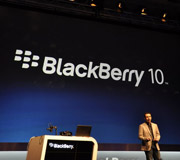 ��ƽ̨Blackberry 10