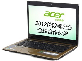 Acer 4752G-2352G50Mncc