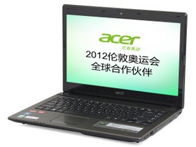 Acer 4560G-433053G50Mnkk