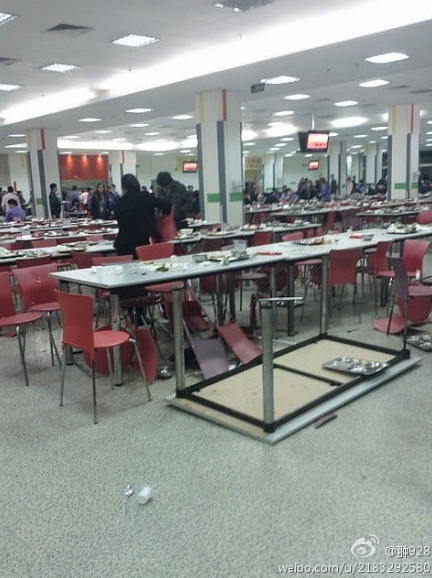 LG Display南京工厂罢工:缘于年终奖大幅缩水